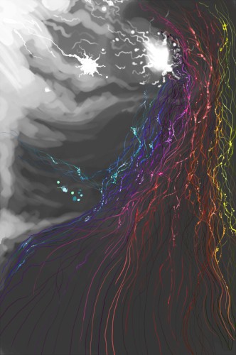 Exist - In Mirrors EP